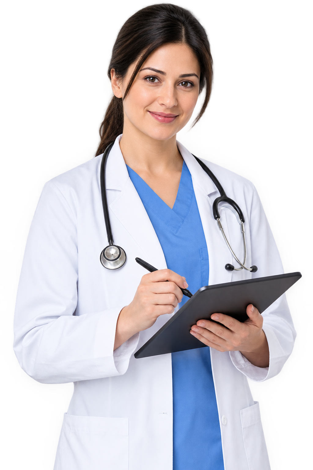 Medical coding specialist